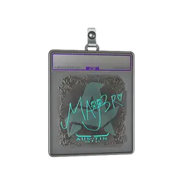 Sticker Slab | MAJ3R image