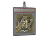 Sticker Slab | MAJ3R image