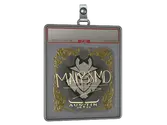 Sticker Slab | malbsMd image
