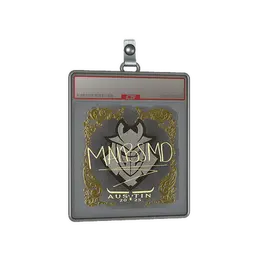 Sticker Slab | malbsMd image