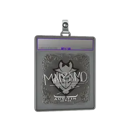 Sticker Slab | malbsMd image