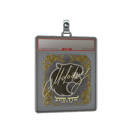 Sticker Slab | molodoy image