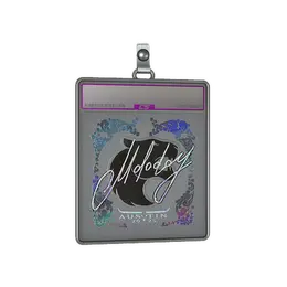 Sticker Slab | molodoy image