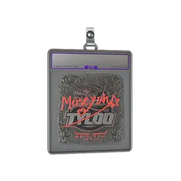 Sticker Slab | Moseyuh image