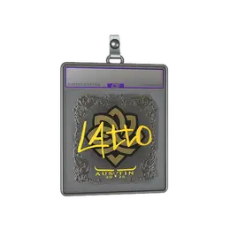 Sticker Slab | latto image
