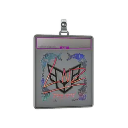 Sticker Slab | LNZ image