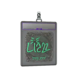 Sticker Slab | Liazz image