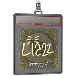 Sticker Slab | Liazz image