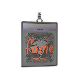 Sticker Slab | fame image