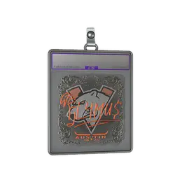 Sticker Slab | FL4MUS image