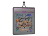 Sticker Slab | FL4MUS image