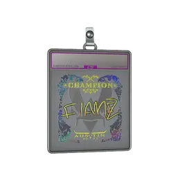 Sticker Slab | FlameZ image
