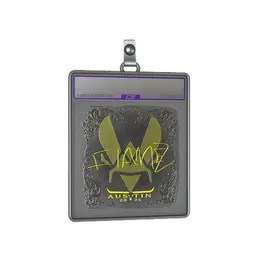 Sticker Slab | FlameZ image