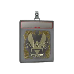 Sticker Slab | FlameZ image