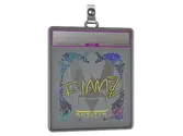 Sticker Slab | FlameZ image