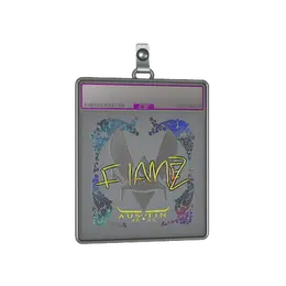 Sticker Slab | FlameZ image