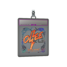 Sticker Slab | oSee image