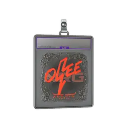 Sticker Slab | oSee image