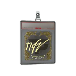 Sticker Slab | NQZ image