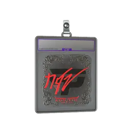 Sticker Slab | NQZ image
