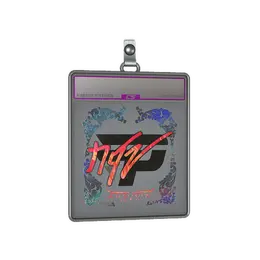 Sticker Slab | NQZ image