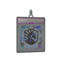 Sticker Slab | NertZ image