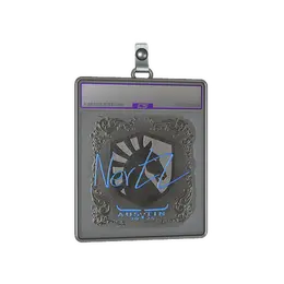 Sticker Slab | NertZ image