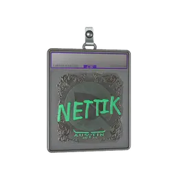 Sticker Slab | nettik image