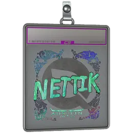 Sticker Slab | nettik image