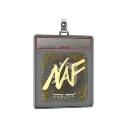 Sticker Slab | NAF image