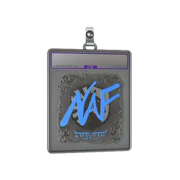 Sticker Slab | NAF image