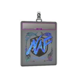 Sticker Slab | NAF image