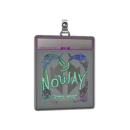 Sticker Slab | noway image