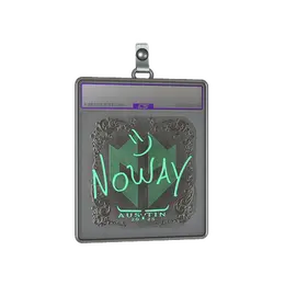 Sticker Slab | noway image