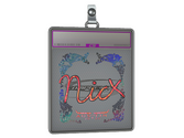 Sticker Slab | nicx image