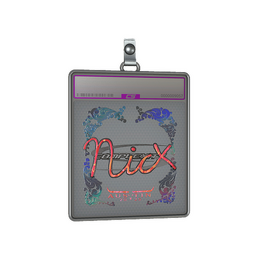 Sticker Slab | nicx image