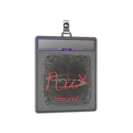 Sticker Slab | nicx image