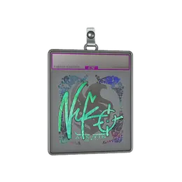 Sticker Slab | NiKo image