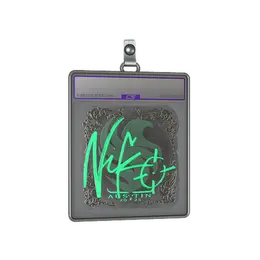Sticker Slab | NiKo image