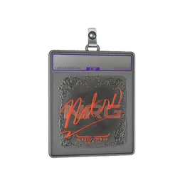 Sticker Slab | nitr0 image