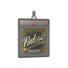 Sticker Slab | nitr0 image
