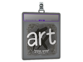 Sticker Slab | arT image