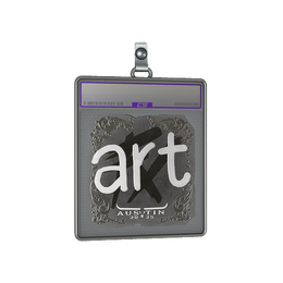 Sticker Slab | arT image