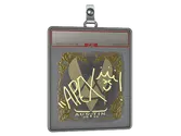 Sticker Slab | apEX image