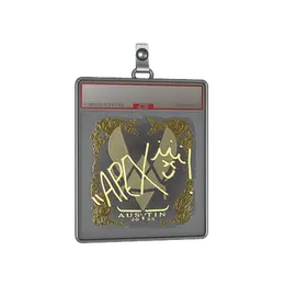 Sticker Slab | apEX image