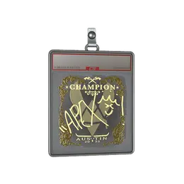Sticker Slab | apEX image