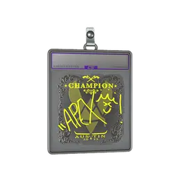 Sticker Slab | apEX image