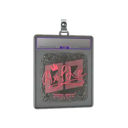 Sticker Slab | Ax1Le image