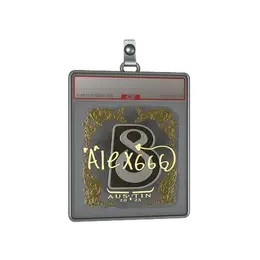 Sticker Slab | alex666 image