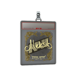 Sticker Slab | Aleksib image